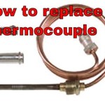 How To Replace A Thermocouple On Gas Fireplace