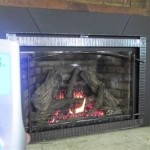 How To Replace Gas Fireplace Remote Control