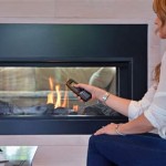 How To Turn On Napoleon Gas Fireplace With Remote