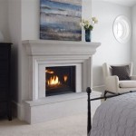 How To Update A Gas Fireplace