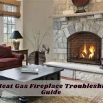 Kozy Heat Fireplaces Troubleshooting