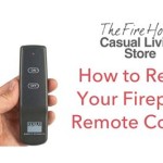 Lennox Gas Fireplace Remote Control Not Working