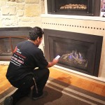 Maintenance For Gas Log Fireplace