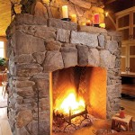 Make Fireplace Bigger