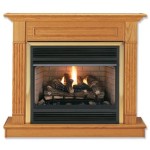 Martin Industries Fireplace