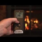 Mendota Fireplace Remote Control Not Working