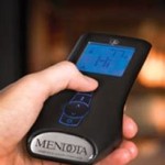 Mendota Fireplace Remote Control Replacement