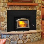 Mobile Home Approved Wood Burning Fireplace Inserts