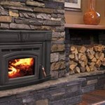 Mobile Home Wood Burning Fireplace Inserts