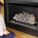 Pilot Light Flame Too High On Gas Fireplace