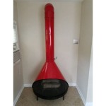 Preway Cone Fireplace Manual