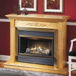 Pyromaster Electric Fireplace Model Hef33