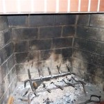 Remove Brick Fireplace Cost