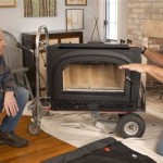 Replacing Old Gas Fireplace Insert