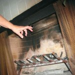 Should I Close The Damper On My Gas Fireplace