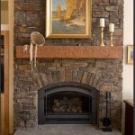 Stone Fireplace Designs