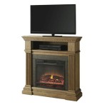 Style Selections Electric Fireplace Replacement Parts