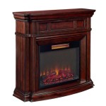 Style Selections Electric Fireplace Reviews