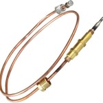 Thermocouple For Heatilator Gas Fireplace