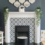 Tile Adhesive For Fireplace Surround