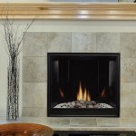 Ventless Fireplace Smell