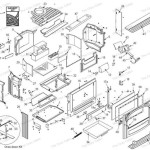 Warnock Hersey Fireplace Parts