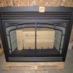 Warnock Hersey Fireplace