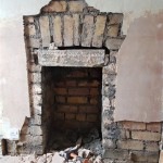 What Does A Fireplace Lintel Look Like