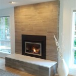 What Kind Of Tile Is Best For Fireplace Surround