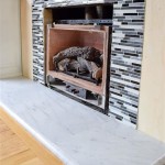 What To Put In Front Of Fireplace On Floor