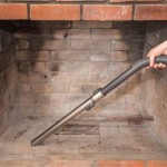 What To Use Clean Soot Off Brick Fireplace