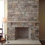 What Type Of Mortar For Fireplace