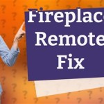 Why Is My Fireplace Remote Not Working