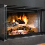 Wood Burning Fireplace Insert Installation Near Me