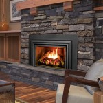 Wood Burning Fireplace Inserts Near Me With Blower