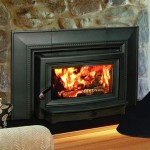 Wood Burning Fireplace Inserts Without Chimney