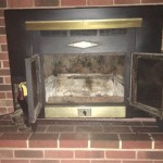 Woodchief Fireplace Insert